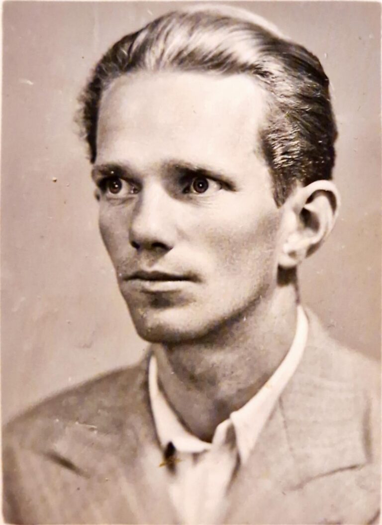 Peeter Ferdinand Varik