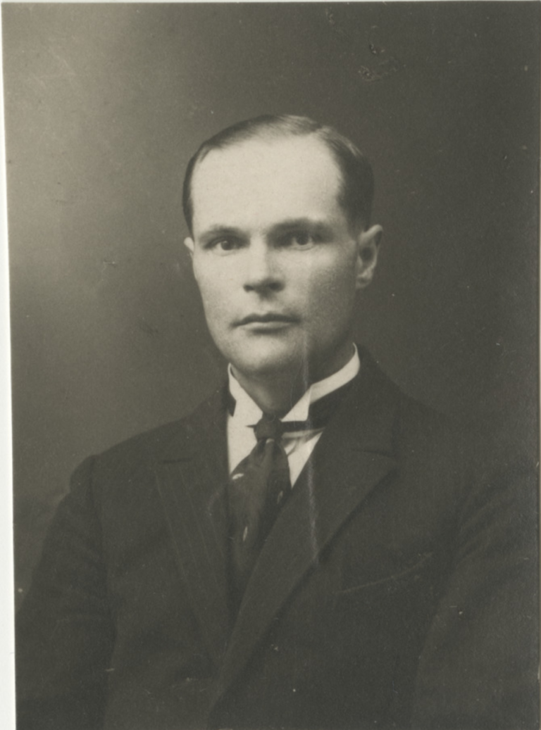 Peeter Karl Varik